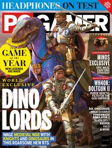 PC Gamer (US) 2025-12-30