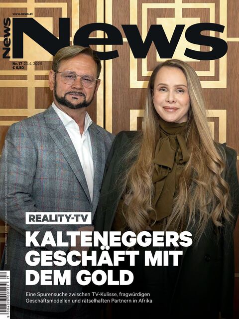 News Ausgabe 17/2026