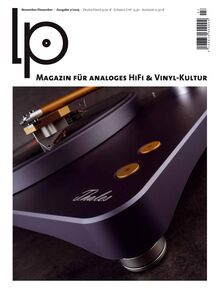 LP Ausgabe 7/2025