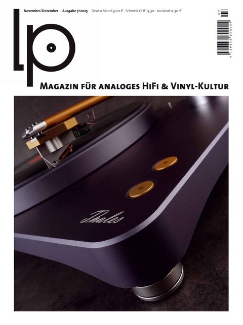 LP Ausgabe 7/2025