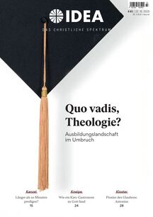 IDEA DAS MAGAZIN 43/2025