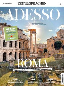 ADESSO Magazin Ausgabe 03/2026