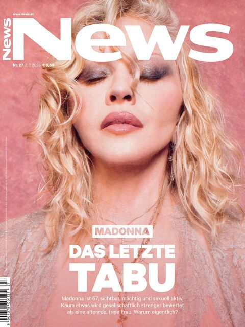 News Ausgabe 27/2026