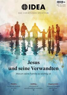 IDEA DAS MAGAZIN 12/2026