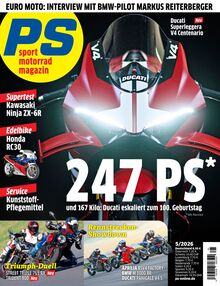 PS Ausgabe 05/2026