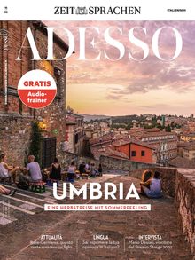 ADESSO Magazin Ausgabe 11/2022