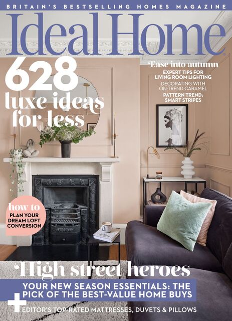 Ideal Home 2025-09-02