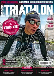 220 Triathlon Magazine issue 01/2022