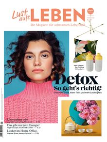 Woman Balance Ausgabe 01/2022