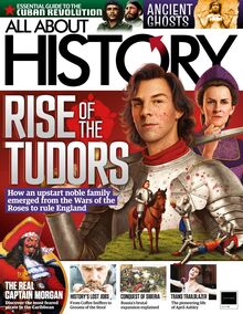 ﻿All About History 2025-06-12