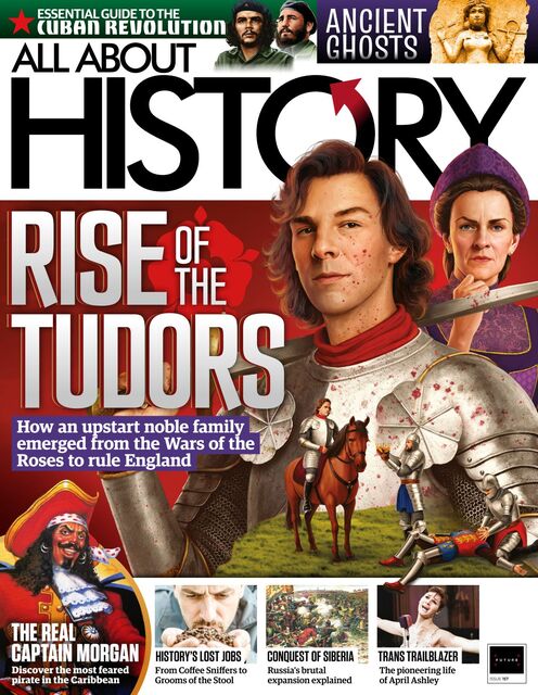All About History 2025-06-12