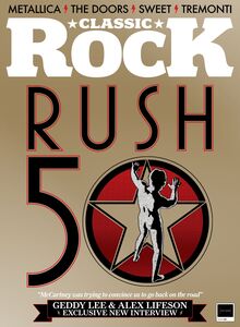 Classic Rock - 2025-01-03
