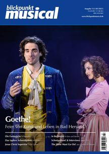 blickpunkt musical Ausgabe 03/2021