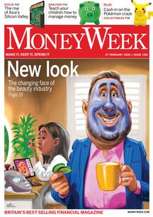 MoneyWeek 2026-02-27