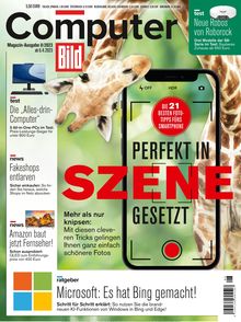 Ausgabe 08/2023