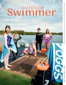 Outdoor Swimmer issue 05/2024