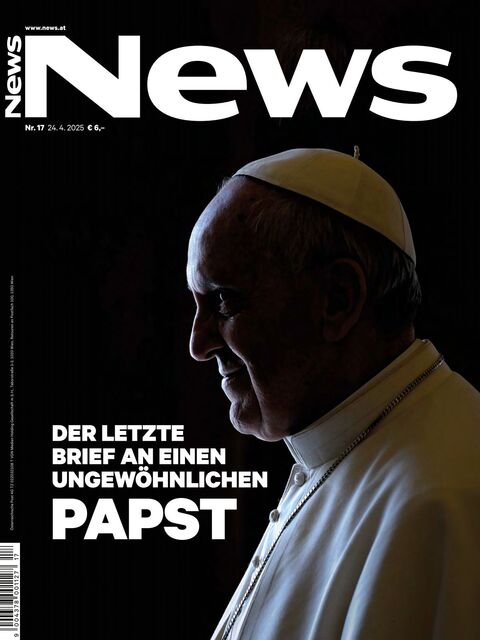 News Ausgabe 17/2025
