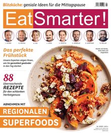 EatSmarter! Magazin Ausgabe 05/2021