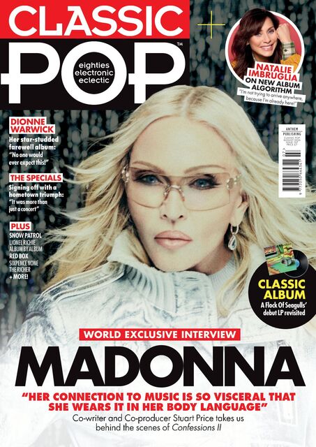 Classic Pop 107