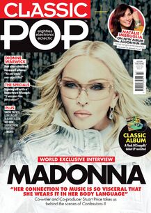 Classic Pop 107