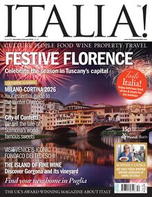 Italia! 218