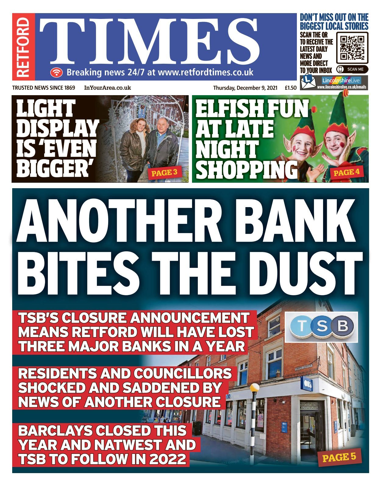 Retford Times 20211209