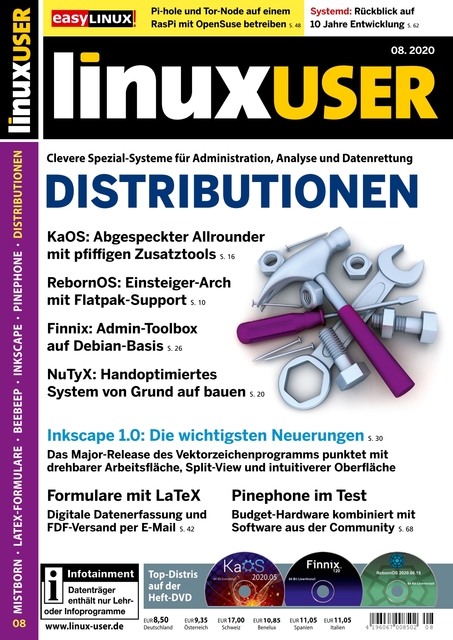 Linuxuser 2020 07 16