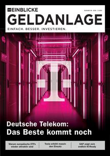 marktEINBLICKE Zertifikate Ausgabe 08/2026