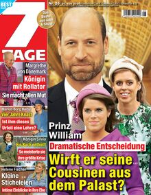 7 Tage Ausgabe 26/2026