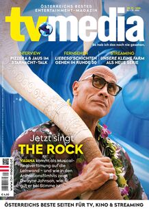 TV-Media Ausgabe 29/2026