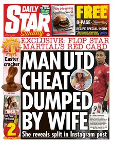 Daily Star Sunday - 2022-02-27