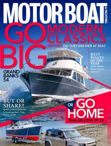 Motor Boat & Yachting Magazine 2026-02-05