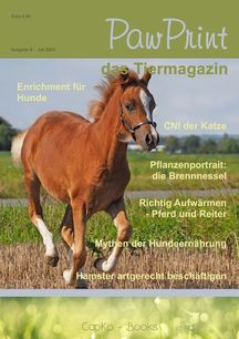 PawPrint Ausgabe 8