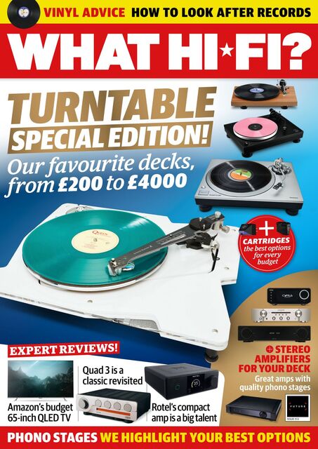 What HiFi 2026-05-06