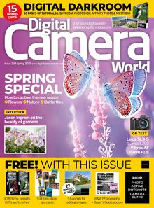 Digital Camera World 2025-03-28