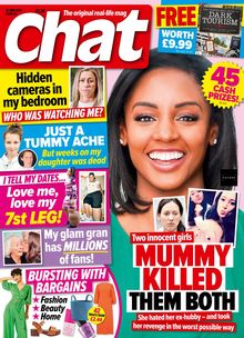 Chat Magazine 2023-06-08
