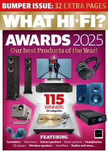 What HiFi 2025-11-14