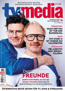 Ausgabe 31/2026