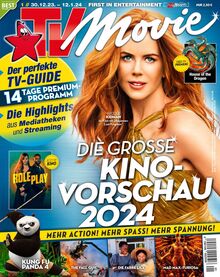 Ausgabe 1/2024