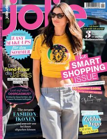 Jolie Ausgabe 09/2022