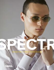 SPECTR (DE) Ausgabe 41