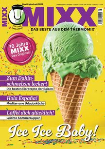 MIXX MIXX 5/2025