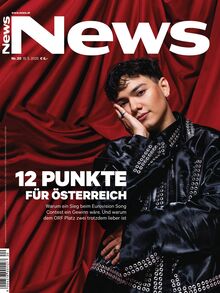 News Ausgabe 20/2025