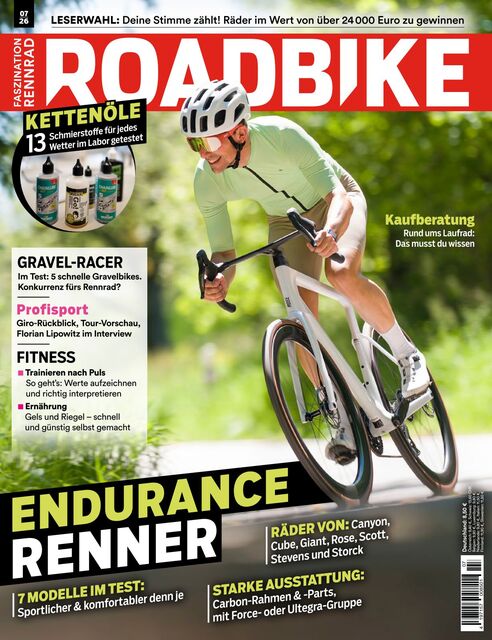 Roadbike 2026-06-22