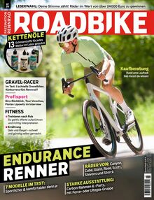 Roadbike 2026-06-22