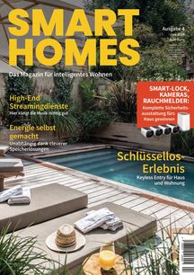 Smart Homes Ausgabe 04/2024