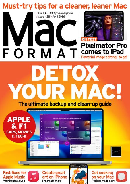 MacFormat 2026-03-03