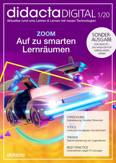 Ausgabe 01/2020