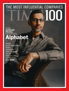 Time Magazine International Edition 2026-05-02