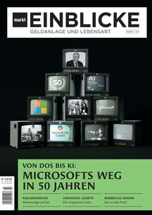 marktEINBLICKE Ausgabe 02/2025